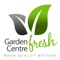 Garden Centre Fresh is a horticultural retail supplier