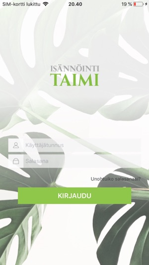 Taimi Mobiili(圖4)-速報App