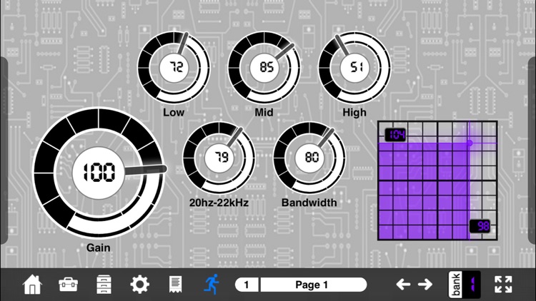 MIDI Designer Lite 2 screenshot-3