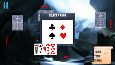 Rung Thulla Card Game screenshot 3