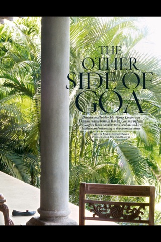 AD Architectural Digest India screenshot 3