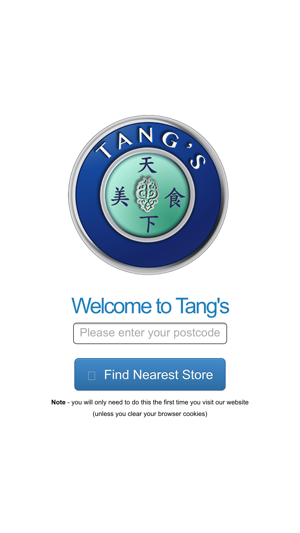 Tangs UK