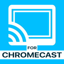 Video & TV Cast | Chromecast