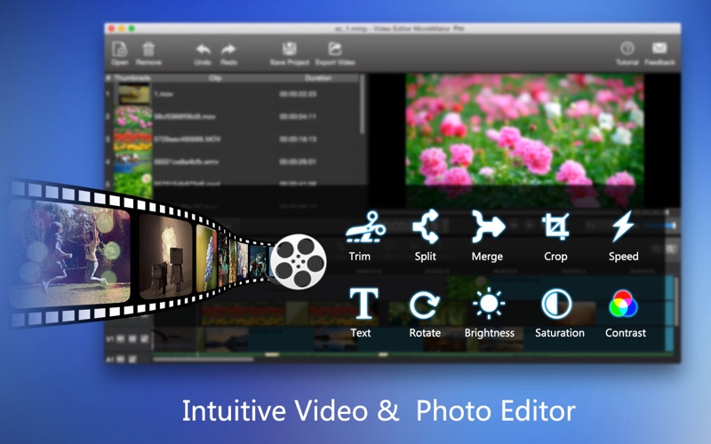 moviemator video editor pro free download