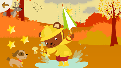 How to cancel & delete Lil'Bear's Seasons from iphone & ipad 3