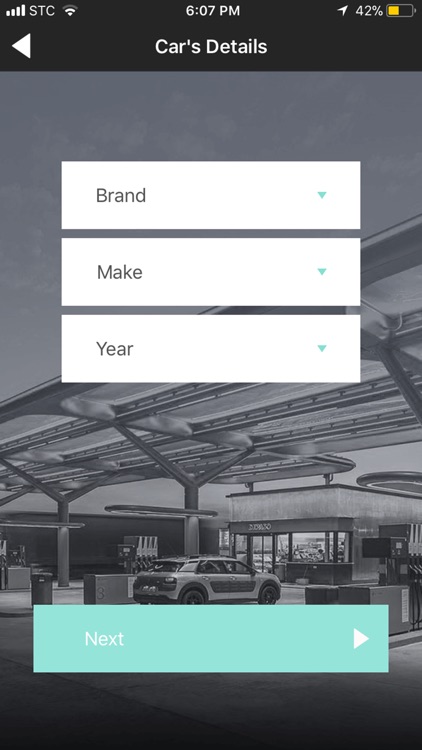 Tanky | تانكي screenshot-3