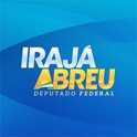 Deputado Iraj&aacute; Abreu icon