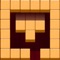 Block Puzzle Square - Best new, classic, fun and addictive wood block puzzle games