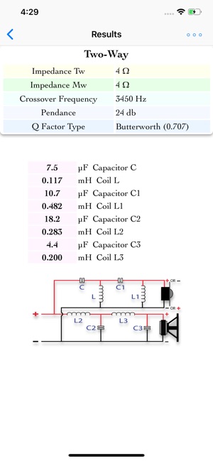 CrossOver Filter(圖3)-速報App