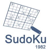 SudoKu 1982