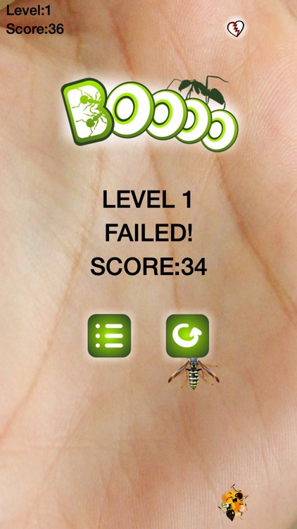 Ant Killer Insect Smasher screenshot-4