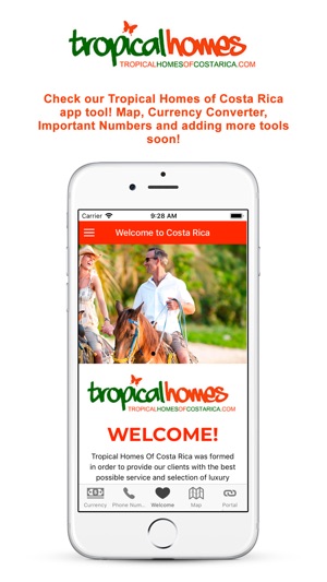 Tropical Homes of Costa Rica(圖1)-速報App