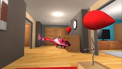 How to cancel & delete Helidroid 3B: 3D RC Helicopter from iphone & ipad 2