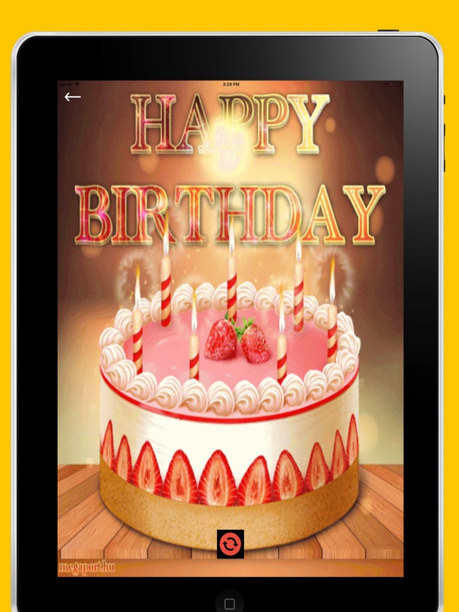 Latest Birthday Song With Name On The App Store