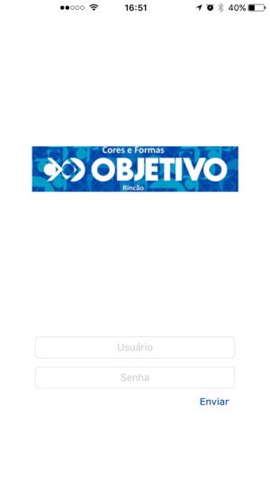 Objetivo Rincão