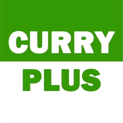 Curry Plus