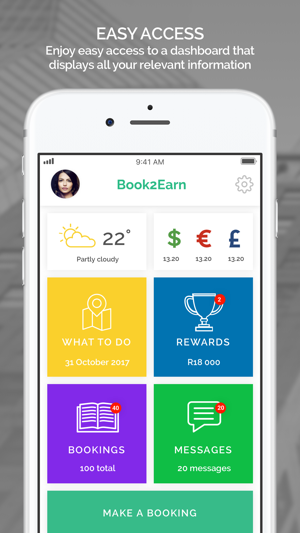 Book2Earn(圖1)-速報App