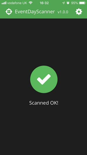 EventDayScanner(圖5)-速報App
