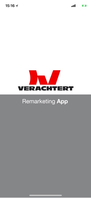 Verachtert Remarketing App(圖4)-速報App