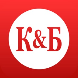 Красное&Белое Apple Watch App