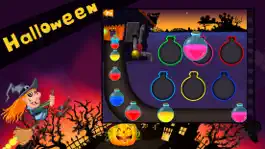 Game screenshot My Halloween Game apk