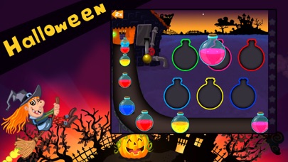 How to cancel & delete My Halloween Game from iphone & ipad 2
