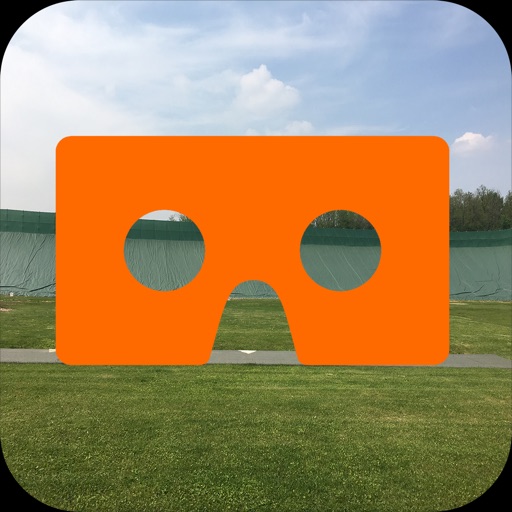 trapShoot 3D VR