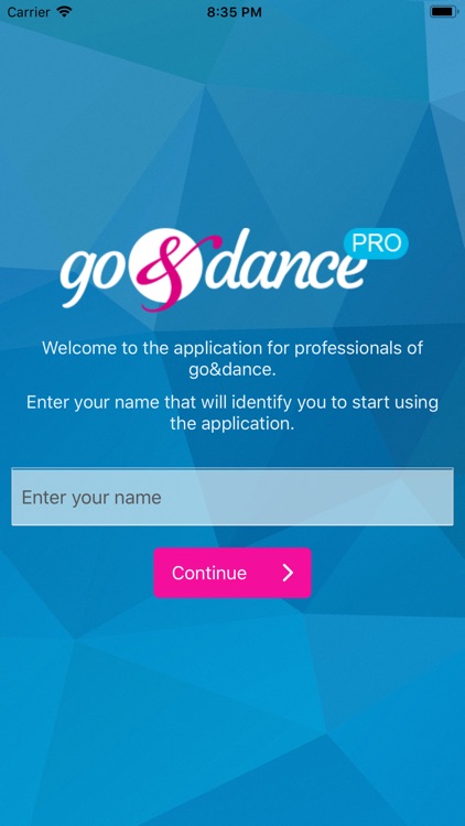 go&dance PRO