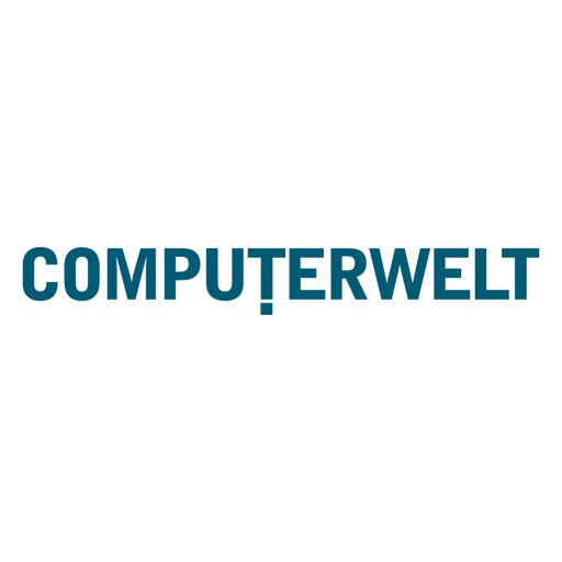 Computerwelt icon