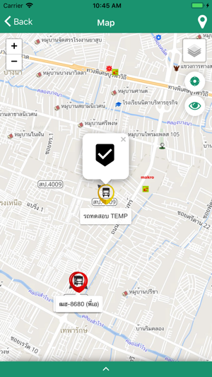 SiamGPS Track(圖2)-速報App