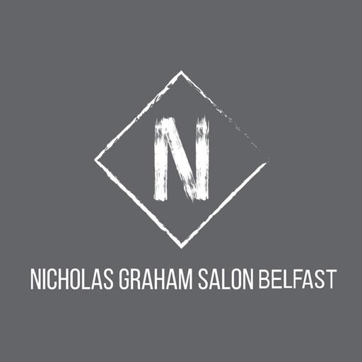 Nicholas Graham Salon Belfast icon