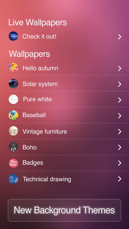 Ringtones GOLD! screenshot-5