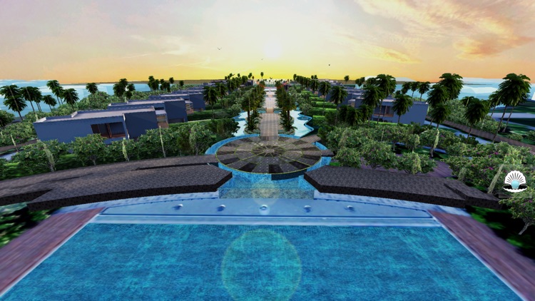 Holoreal Sonasea Phu Quoc