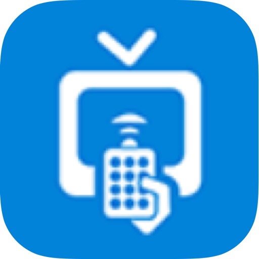 SmartTV Service  RC iOS App