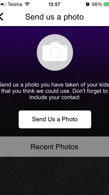 Martial Energy Australia screenshot-4