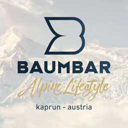 Baumbar