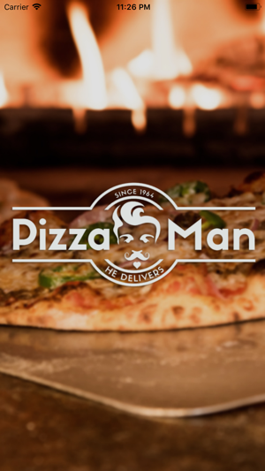 Pizza Man Noho(圖1)-速報App