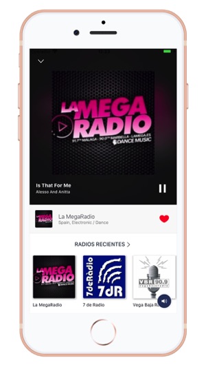 Radios de España - AM/FM(圖4)-速報App