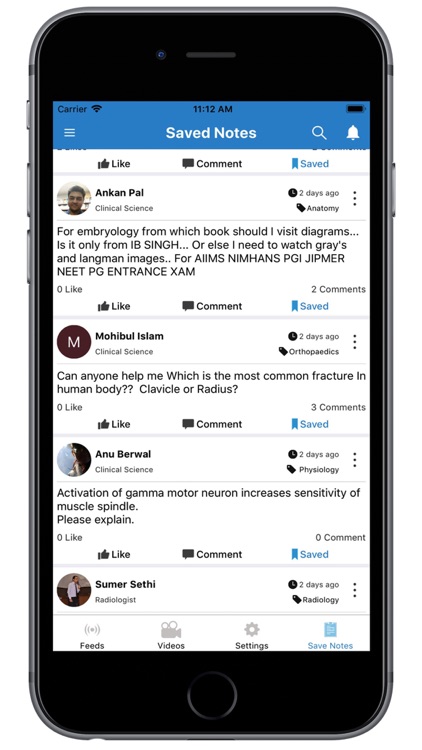 eMedicoz screenshot-4