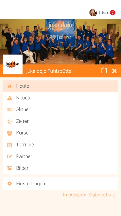 juka dojo Fuhlsbüttel