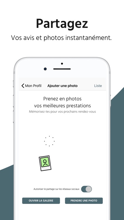 Madame Je Jalouse screenshot-3