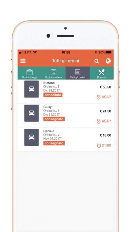 Applicazioni per spiare telefono partner