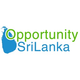 Opportunity Sri Lanka