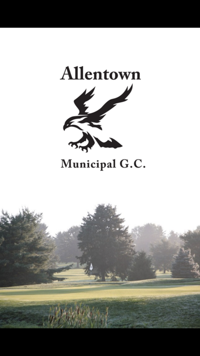 How to cancel & delete Allentown Municipal GC from iphone & ipad 1