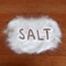 the SALT app collects a variety of information about contacts