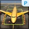 Airplane Parking Jet Sim 2018 is airplane parking game where you can become a pilot