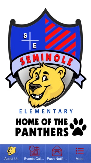 Seminole Elementary(圖1)-速報App