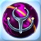 Pop the Orbs and Save the World on your iPad
