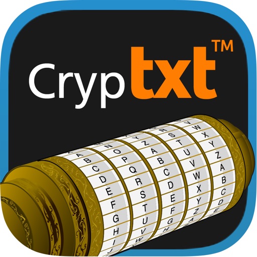 Cryptxt Pro