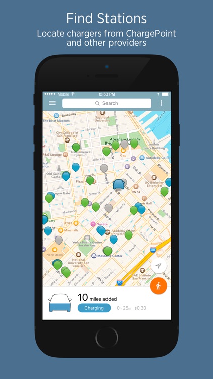 ChargePoint®